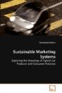Sustainable Marketing Systems - Preview