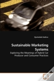Capa do artigo Sustainable Marketing Systems