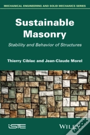 Capa do artigo Sustainable Masonry