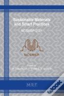 Sustainable Materials And Smart Practices