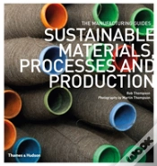 Capa do artigo Sustainable Materials Processes