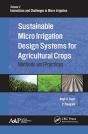 Sustainable Micro Irrigation Design Systems For Agricultural Crops - Preview
