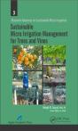 Sustainable Micro Irrigation Management For Trees And Vines - Preview