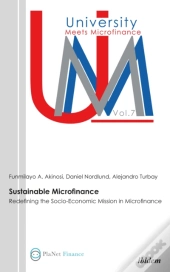 Sustainable Microfinance