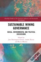Sustainable Mining Governance