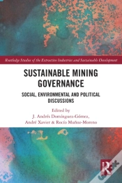 Capa do artigo Sustainable Mining Governance