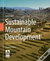 Capa do artigo Sustainable Mountain Development
