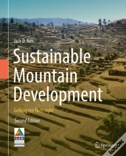 Capa do artigo Sustainable Mountain Development
