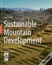Sustainable Mountain Development