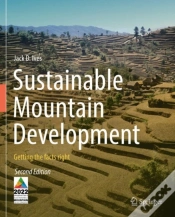 Capa do artigo Sustainable Mountain Development