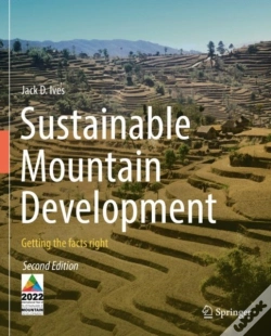 Capa do artigo Sustainable Mountain Development