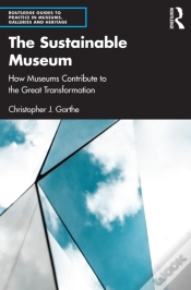 Capa do artigo Sustainable Museum
