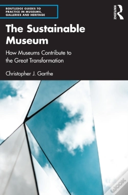 Capa do artigo Sustainable Museum