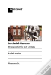Sustainable Museums