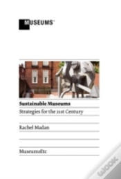 Capa do artigo Sustainable Museums