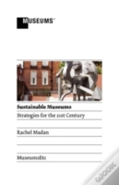 Sustainable Museums