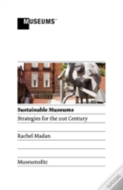 Capa do artigo Sustainable Museums