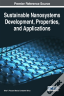 Sustainable Nanosystems Development, Properties, And Applications