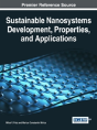 Sustainable Nanosystems Development, Properties, And Applications - Preview