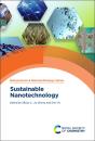 Sustainable Nanotechnology - Preview