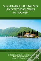 Sustainable Narratives And Technologies In Tourism