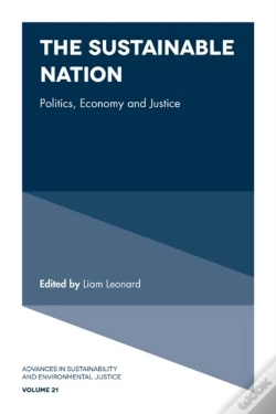 Capa do artigo Sustainable Nation