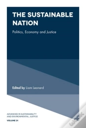 Capa do artigo Sustainable Nation