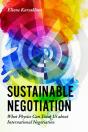 Sustainable Negotiation - Preview