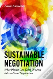 Capa do artigo Sustainable Negotiation