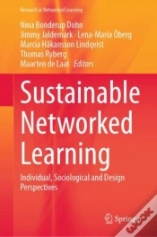 Capa do artigo Sustainable Networked Learning
