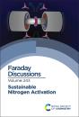 Sustainable Nitrogen Activation - Preview