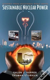 Capa do artigo Sustainable Nuclear Power