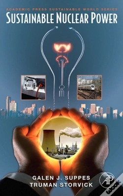 Capa do artigo Sustainable Nuclear Power