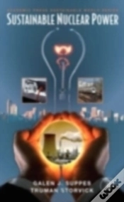 Capa do artigo Sustainable Nuclear Power