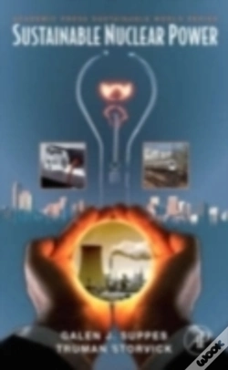 Capa do artigo Sustainable Nuclear Power