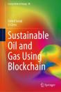 Sustainable Oil And Gas Using Blockchain - Preview