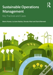 Capa do artigo Sustainable Operations Management