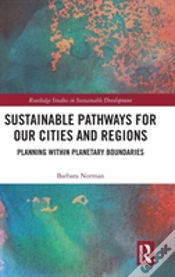 Capa do artigo Sustainable Pathways For Our Cities And Regions