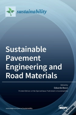 Capa do artigo Sustainable Pavement Engineering And Road Materials