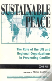 Sustainable Peace