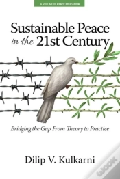 Capa do artigo Sustainable Peace In The Twenty-First Century