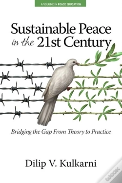 Capa do artigo Sustainable Peace In The Twenty-First Century