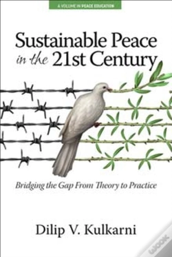 Capa do artigo Sustainable Peace In The Twenty-First Century