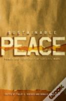 Sustainable Peace