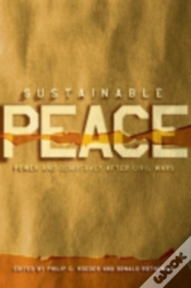 Capa do artigo Sustainable Peace