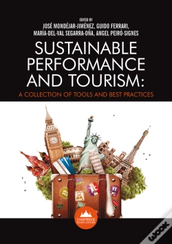 Capa do artigo Sustainable Performance And Tourism