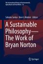 Sustainable Philosophy-The Work Of Bryan Norton - Preview