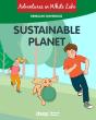 Sustainable Planet - Preview