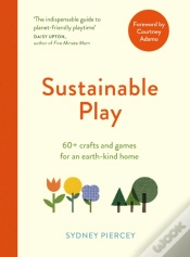 Capa do artigo Sustainable Play