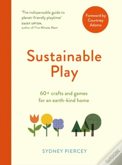 Capa do artigo Sustainable Play